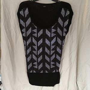 Guess Studded party dress